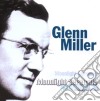 Glenn Miller - Moonlight Serenade cd
