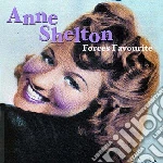 Anne Shelton - Forces Favourite cd