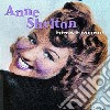 Anne Shelton - Forces Favourite cd