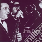 Jimmy Dorsey - I Got Rhythm cd