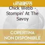 Chick Webb - Stompin' At The Savoy cd
