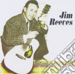 Jim Reeves - I've Lived A Lot In My Time