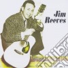Jim Reeves - I've Lived A Lot In My Time cd