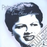 Patsy Cline - I'm Blue Again