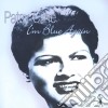 Patsy Cline - I'm Blue Again cd