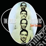 Mills Brothers (The) - Sweet Harmony cd
