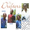 Drifters (The) - Some Kind Of Wonderful cd
