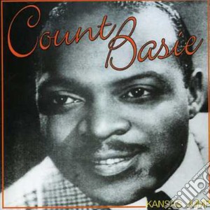 Count Basie - Kansas Jump cd musicale di Count Basie