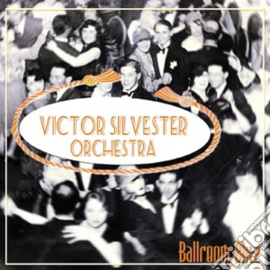 Victor Silvester Orchestra - Ballroom Blitz cd musicale di Victor Silvester Orchestra