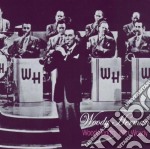 Woody Herman - Woodsheddin' With Woody