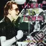 Jerry Lee Lewis - Middle Aged Crazy: Live cd