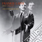 Frankie Laine - Sings I Believe & Other Great Hits