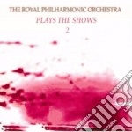 Royal Philharmonic Orchestra - Plays The Shows 2