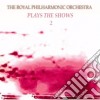 Royal Philharmonic Orchestra - Plays The Shows 2 cd