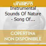 Instrumental Sounds Of Nature - Song Of The Dolphin cd