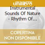 Instrumental Sounds Of Nature - Rhythm Of The Waves