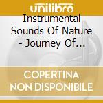 Instrumental Sounds Of Nature - Journey Of The Dolphins cd