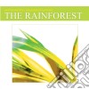 Instrumental Sounds Of Nature: The Rainforest / Various cd