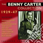 Benny Carter - The Benny Carter Collection 1929 1947 cd