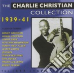 Charlie Christian - The Collection 1939-1941
