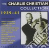 Charlie Christian - The Collection 1939-1941 cd