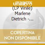 (LP Vinile) Marlene Dietrich - Captivating Voice Of Marlene Dietrich lp vinile