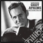 (LP Vinile) Chet Atkins - The Country Gentleman: Pick Of The Best 1948-61 vinile