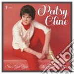 (LP Vinile) Patsy Cline - She's Got You. The Hits And More 1955-61 vinile