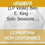 (LP Vinile) Ben E. King - Solo Sessions 1960-1962 vinile