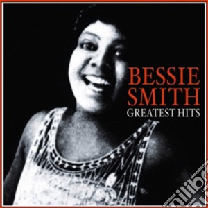 Bessie Smith - Greatest Hits (2 Cd) cd musicale di Bessie Smith