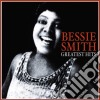 Bessie Smith - Greatest Hits (2 Cd) cd