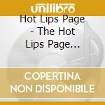 Hot Lips Page - The Hot Lips Page Collection 1929-53 cd musicale di Hot Lips Page