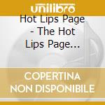 Hot Lips Page - The Hot Lips Page Collection 1929-53