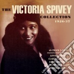 Victoria Spivey - The Collection 1926-37 (2 Cd)
