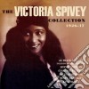 Victoria Spivey - The Collection 1926-37 (2 Cd) cd