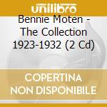 Bennie Moten - The Collection 1923-1932 (2 Cd) cd