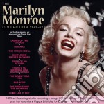 Marilyn Monroe - Collection 1949-62 (2 Cd)