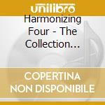 Harmonizing Four - The Collection 1943 1954 (2 Cd) cd