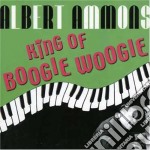 Albert Ammons - King Of Boogie Woogie (2 Cd)