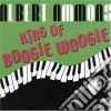 Albert Ammons - King Of Boogie Woogie (2 Cd) cd