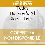 Teddy Buckner's All Stars - Live At The Club Hangover June/july 1955 (2 Cd) cd