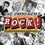 Crooners Rock (The) / Various (2 Cd) cd