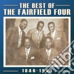 Fairfield Four (The) - The Best Of 1946-1953 (2 Cd)