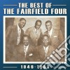 Fairfield Four (The) - The Best Of 1946-1953 (2 Cd) cd