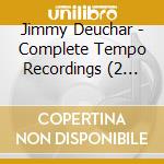 Jimmy Deuchar - Complete Tempo Recordings (2 Cd)