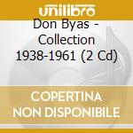 Don Byas - Collection 1938-1961 (2 Cd)