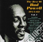 Bud Powell - The Best Of 1944-62 (2 Cd)