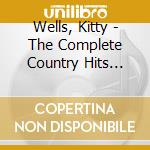 Wells, Kitty - The Complete Country Hits 1952-1962 (2 Cd) cd