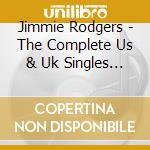 Jimmie Rodgers - The Complete Us & Uk Singles As & Bs 1957 62 (2 Cd)