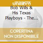 Bob Wills & His Texas Playboys - The Collection cd
